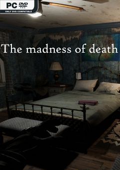 The Madness of Death-TENOKE