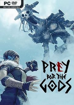 Praey for the Gods v1.0.009-GoldBerg