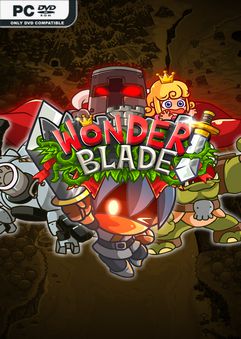 Wonder Blade Early Access