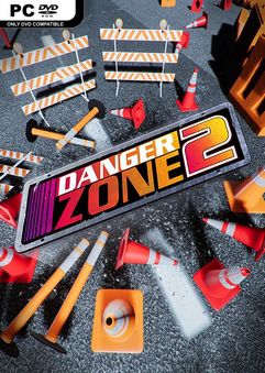 Danger Zone 2-CODEX