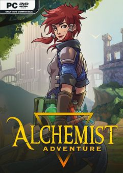 Alchemist Adventure Return to Isur-PLAZA