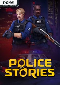 Police Stories v1.1.0-DINOByTES