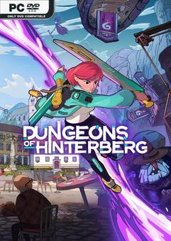 Dungeons of Hinterberg PROPER-TENOKE