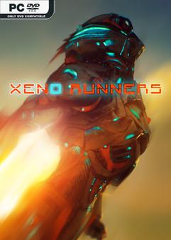 Xeno Runners-TENOKE