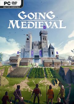 Going Medieval Resources and Cultivation Early Access