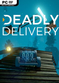 Deadly Delivery-CODEX