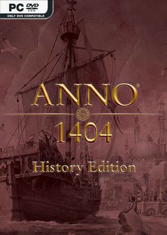 Anno 1404 History Edition-Razor1911