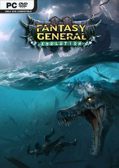 Fantasy General II Evolution-CODEX