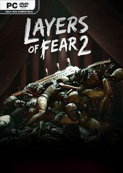 Layers of Fear 2 PROPER-CODEX