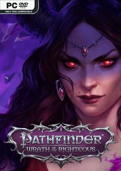 Pathfinder Wrath of the Righteous v1.2.1h-GOG