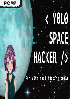 Yolo Space Hacker-DARKSiDERS