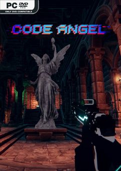 Code angel-DARKSiDERS