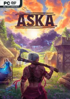 ASKA Early Access