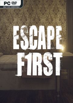 Escape First-SKIDROW