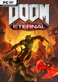 DOOM Eternal The Ancient Gods-RUNE