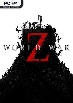 World War Z Undead Sea-CODEX