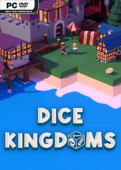 Dice Kingdoms Roman Early Access