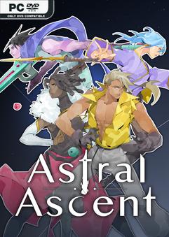 Astral Ascent Yamat the Breach Traveler-TENOKE