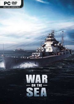 War on the Sea v1.08f4-DRMFREE