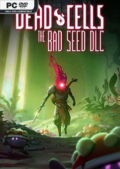 Dead Cells The Bad Seed-PLAZA