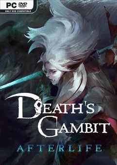 Deaths Gambit Afterlife-PLAZA