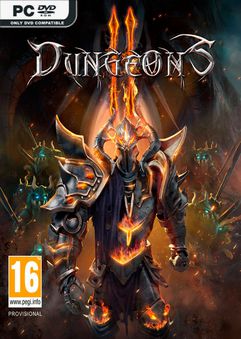 Dungeons 2 Complete Edition-PROPHET