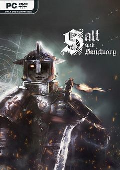 Salt and Sanctuary v1.0.2.0-GoldBerg