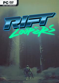 Rift Loopers-TENOKE