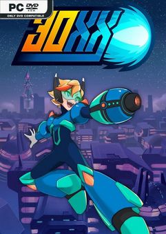 30XX Early Access