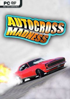 Autocross Madness 2019-TiNYiSO