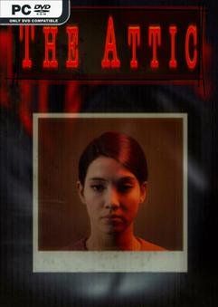 The Attic-TENOKE