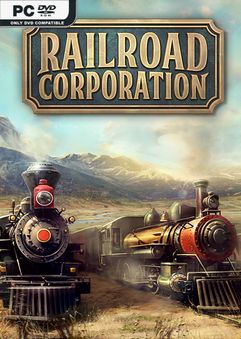 Railroad Corporation Early Access