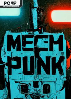 MECH PUNK-TENOKE