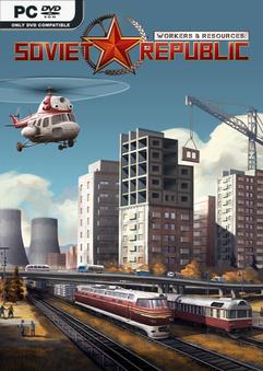 Workers and Resources Soviet Republic v1.0.0.3-P2P