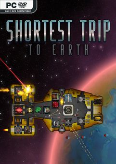 Shortest Trip To Earth Supporters Pack v1.3.2-DINOByTES