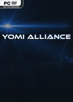 Yomi Alliance-DARKSiDERS