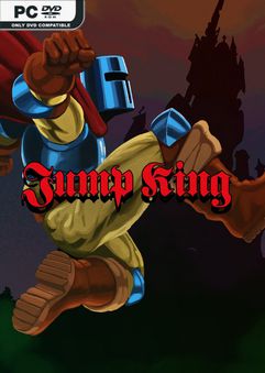 Jump King Ghost of the Babe-PLAZA