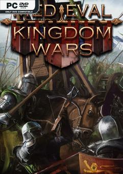 Medieval Kingdom Wars Zombie-SKIDROW