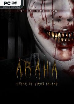 Araha Curse of Yieun Island-HOODLUM