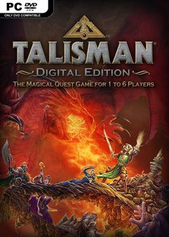 Talisman Digital Edition The Woodland-PLAZA