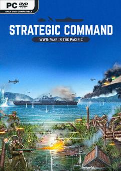 Strategic Command WWII War in the Pacific-SKIDROW