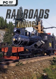 RAILROADS Online Early Access