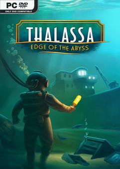 Thalassa Edge of the Abyss-TENOKE