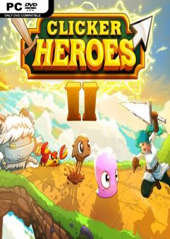 Clicker Heroes 2-ALI213