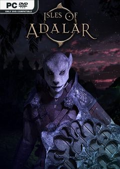 Isles of Adalar Early Access