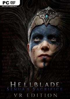 Hellblade Senuas Sacrifice-RELOADED