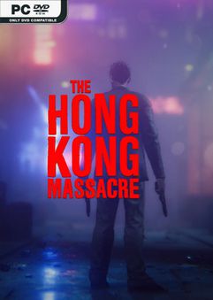 The Hong Kong Massacre-CODEX