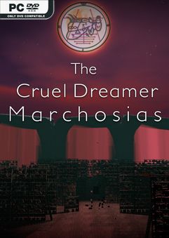 The Cruel Dreamer Marchosias-TiNYiSO