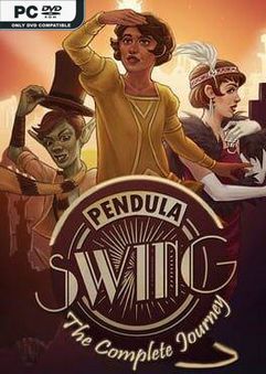 Pendula Swing The Complete Journey-CODEX