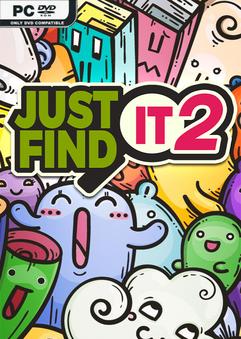 Just Find It 2-TENOKE